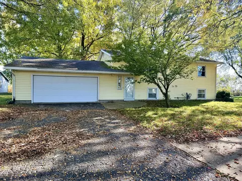 1628 S Lakeview, Sturgis, MI 49091