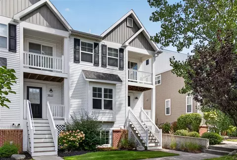 3625 Andover #32, Hudsonville, MI 49426