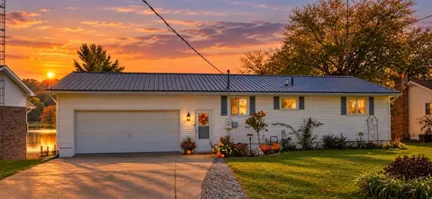 4411 Kim, Hillsdale, MI 49242