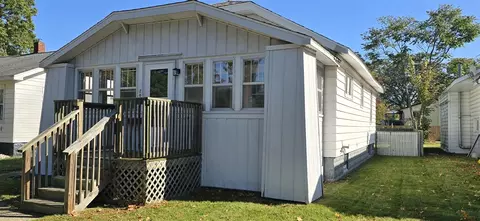 2003 Moulton, Muskegon, MI 49445