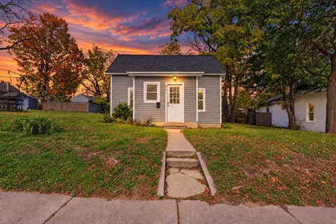917 Innes, Grand Rapids, MI 49503