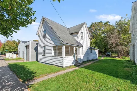 856 Lafayette, Grand Rapids, MI 49503