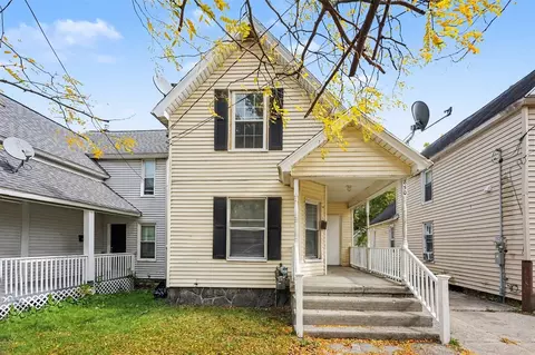 850 Lafayette, Grand Rapids, MI 49503