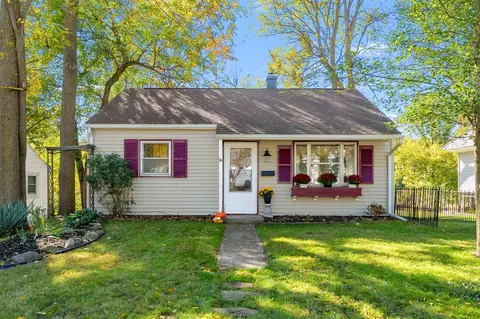 2601 Wellington, Kalamazoo, MI 49008