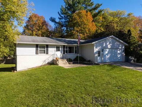 1568 Gridley, Grand Rapids, MI 49534
