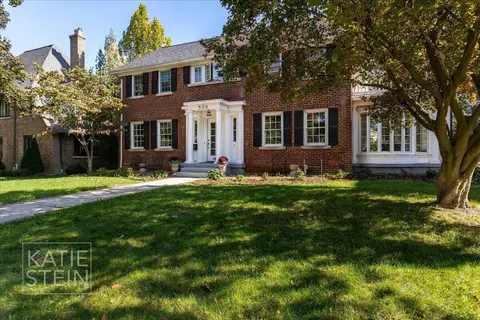 508 Cambridge, Grand Rapids, MI 49506