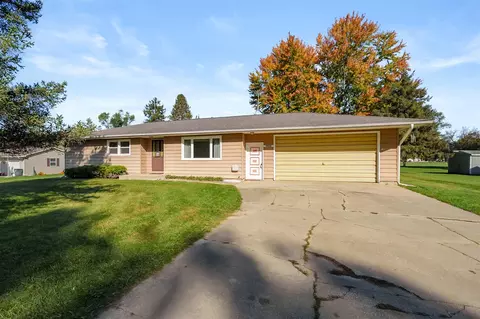 34372 Mill Lk, Gobles, MI 49055
