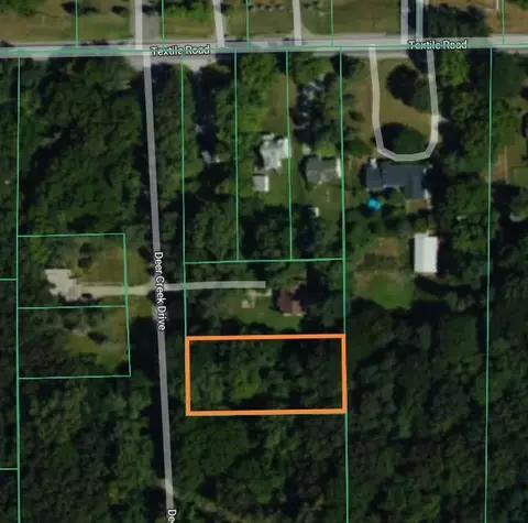 6061 Deer Crk, Ypsilanti, MI 48197