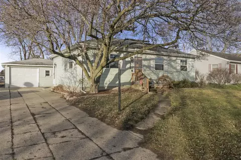 5415 Claudia, Kentwood, MI 49548
