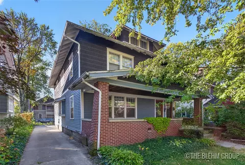 730 Lockwood, Grand Rapids, MI 49503