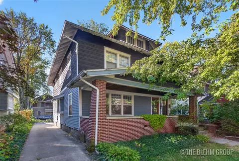730 Lockwood, Grand Rapids, MI 49503