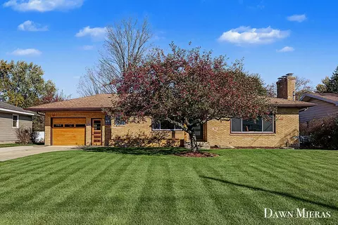 543 Brownell, Grand Rapids, MI 49548