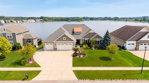 2200 Byron Shrs, Byron Center, MI 49315