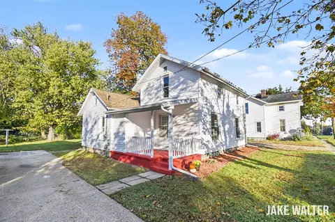 610 S S Park, Hastings, MI 49058