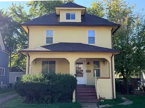 616 Terrace, Kalamazoo, MI 49001