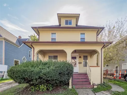 616 Terrace, Kalamazoo, MI 49001