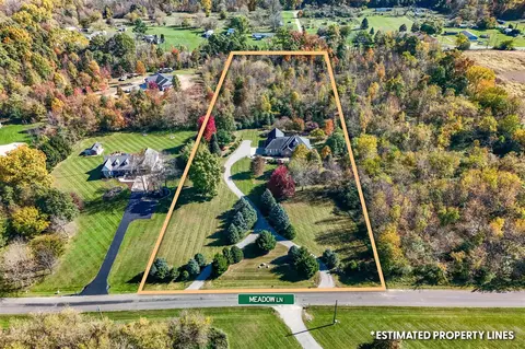 1633 Meadow, Hillsdale, MI 49242