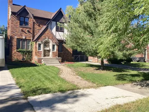 5211 Kensington, Detroit, MI 48224