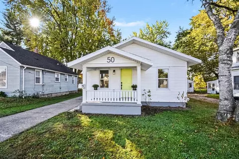 50 Coolidge, Wyoming, MI 49548