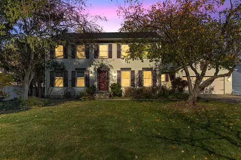 7291 Iron, Hudsonville, MI 49426