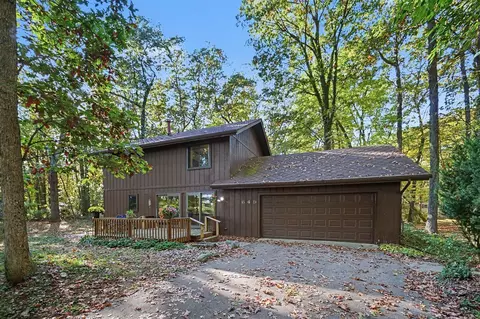 649 E Sylvan, Battle Creek, MI 49017