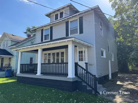 1034 Hall, Grand Rapids, MI 49507