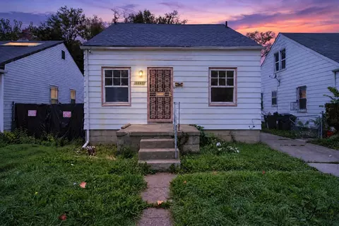 8865 Mansfield, Detroit, MI 48228