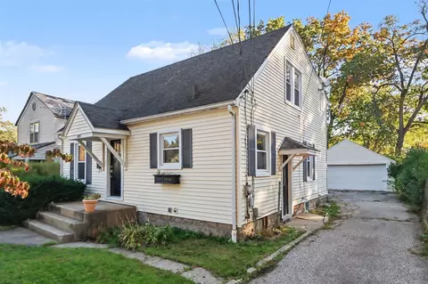 2913 Morgan, Kalamazoo, MI 49001