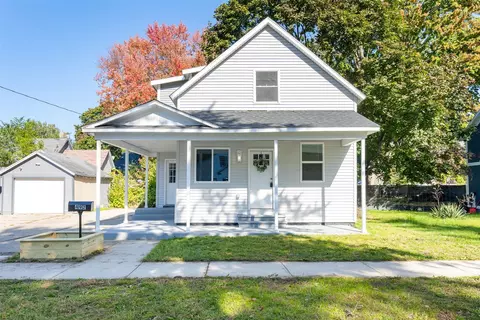 492 Amity, Muskegon, MI 49442