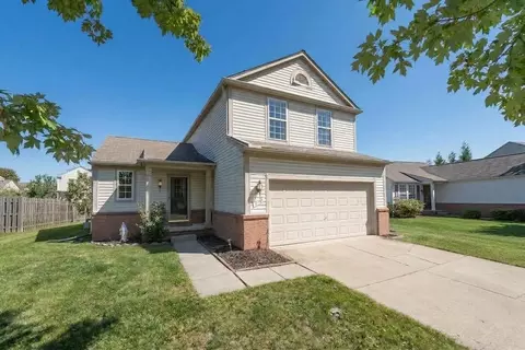 7191 Roxbury, Ypsilanti, MI 48197