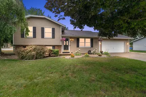 4106 Sara, Hudsonville, MI 49426