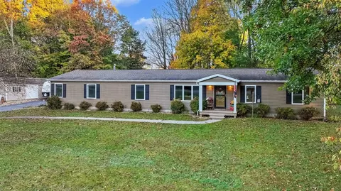 33022 Fredrick, Paw Paw, MI 49079