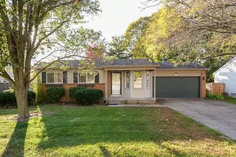 5884 S Ivanhoe, Ypsilanti, MI 48197