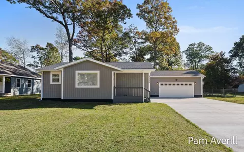 1156 Oaklea, Muskegon, MI 49442