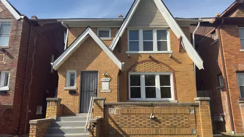 14893 Sussex, Detroit, MI 48227