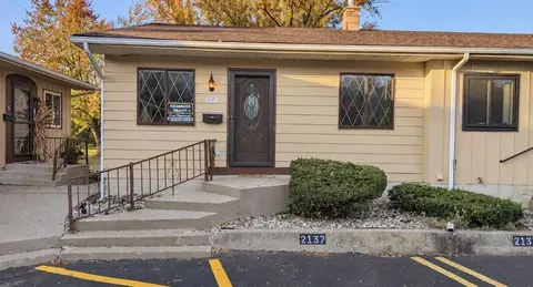 2127 Melvin #9, Wyoming, MI 49519