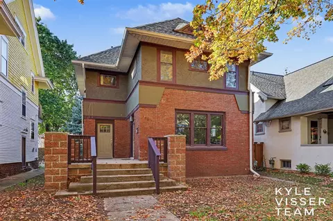 333 Hampton, Grand Rapids, MI 49506