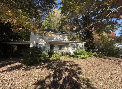 2072 W Giles, Muskegon, MI 49445