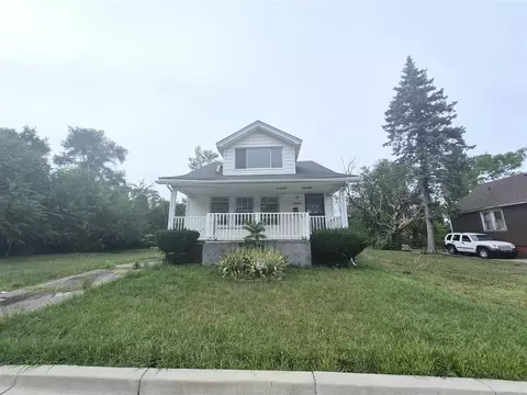 12061 Wade, Detroit, MI 48213