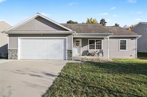 721 Glen Oak, Manchester, MI 48158