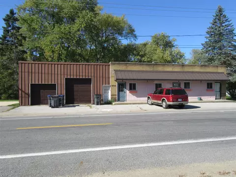8100 Jericho, Bridgman, MI 49106