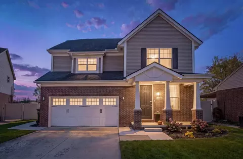 1626 Harvard, Madison Heights, MI 48071