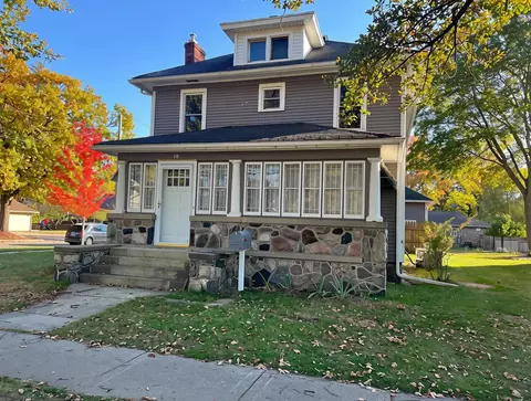78 Spring, Hillsdale, MI 49242