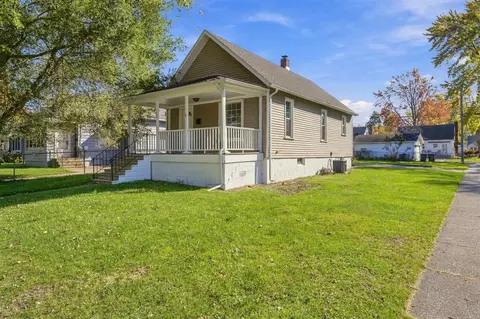 1224 Marion, Saint Joseph, MI 49085