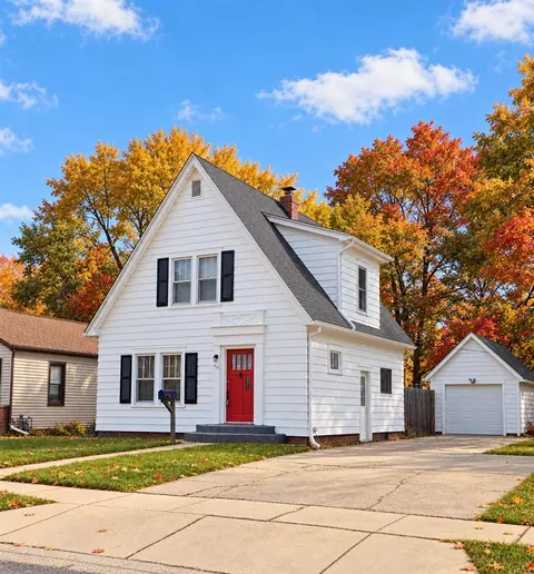 415 Surby, Battle Creek, MI 49015