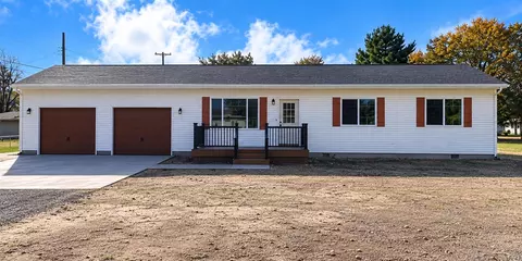 4668 Mcnichol, Oscoda, MI 48750