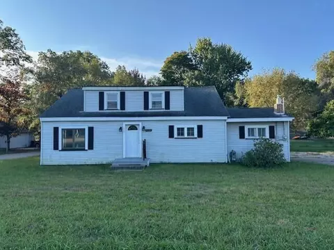 5093 E Apple, Muskegon, MI 49442