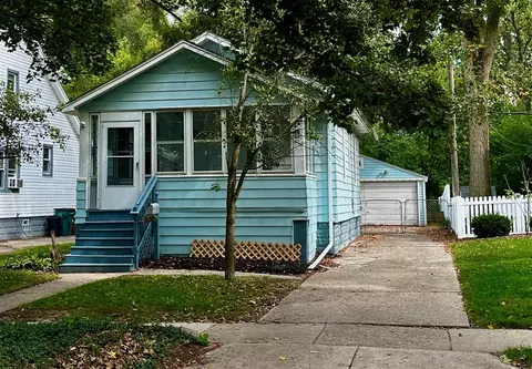 630 Laprairie, Ferndale, MI 48220