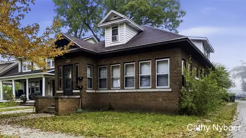 1772 Hoyt, Muskegon, MI 49442