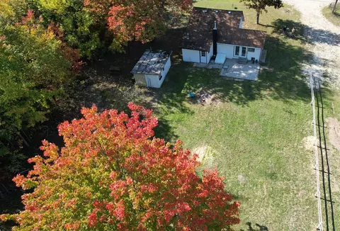 3968 N Jebavy, Ludington, MI 49431